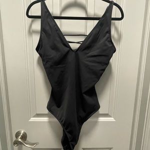 TA3 Plungey Swimsuit. Like new.